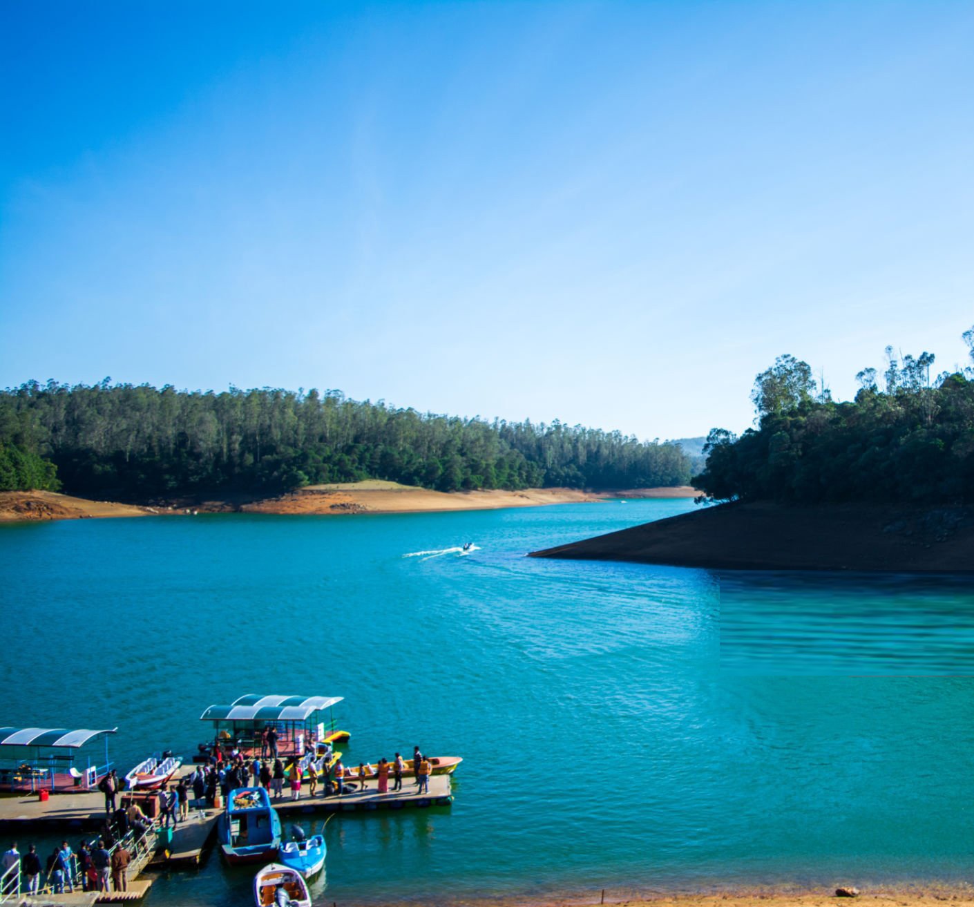 Nature Retreat Image